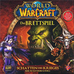 WoW - Schatten des Krieges Erweiterung