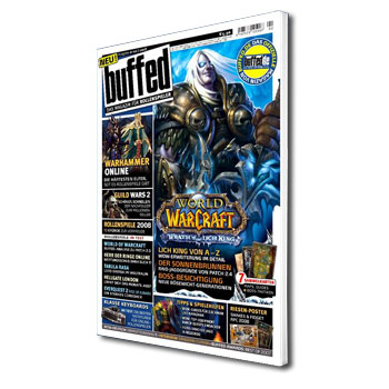 Buffed - Magazin 01-02/08