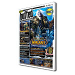 Buffed - Magazin 01-02/08