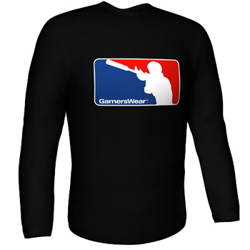 COUNTER - Longsleeve