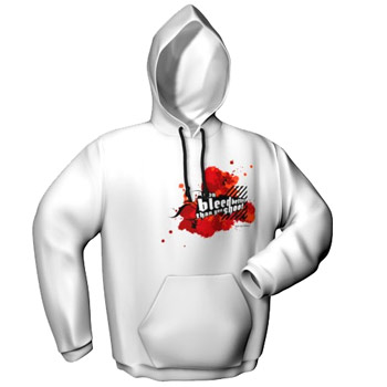 YOU BLEED BETTER - Kappu