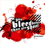 YOU BLEED BETTER - Kappu