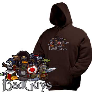 Kappu - Bender Bad Guys