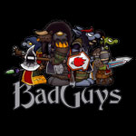 Kappu - Bender Bad Guys