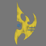 StarCraft II Protoss Vintage Logo Premium T-Shirt