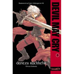 Dantes R�ckkehr - Devil May Cry Band 2