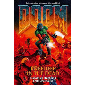 Kneedeep in the Dead - DOOM Band 1