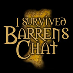 World of Warcraft Barrens Chat - T-Shirt