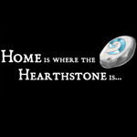 World of Warcraft Hearthstone is ... T-Shirt