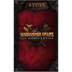 Warhammer Online - Age of Reckoning - Der Atlas