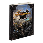 Warhammer Online - Das offizielle L�sungsbuch
