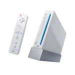Nintendo Wii - Konsole & Sports Bundle