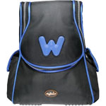 Tasche Madrics f�r Wii Konsole schwarz