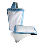 Wii  Fit Travel - Tasche f�r Balance Board