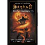 Die Schuppen der Schlange - Diablo S�ndenkrieg 2