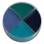 Ocean Make-up Schminkdose