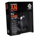SteelSeries Xai - Laser Highend Gaming Mouse
