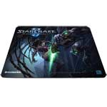 Starcraft II Kerigan vs. Zetural - LE Mousepad