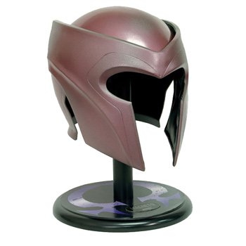 X-Men Magneto Helm