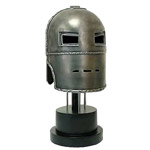 Iron Man Helm Mark I