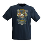 World of Warcraft  Braufest T-Shirt