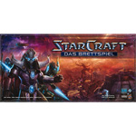 StarCraft Brettspiel