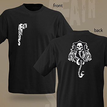 Harry Potter T-Shirt - Deatheaters