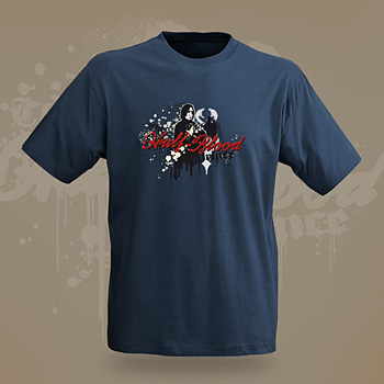 Harry Potter T-Shirt - The Half Blood Prince