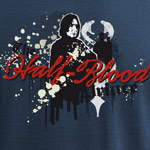 Harry Potter T-Shirt - The Half Blood Prince