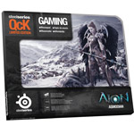 Steelseries QcK AION - Mousepad Limited Edition