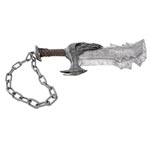 Blade of Chaos - Schwert Replik