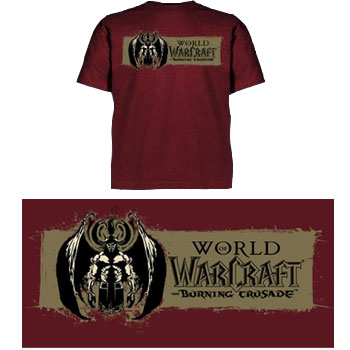 World of Warcraft BC Limited Edition