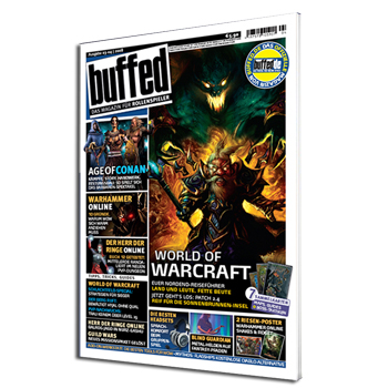 Buffed - Magazin 03-04/08