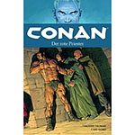 Der rote Priester - Conan Band 7