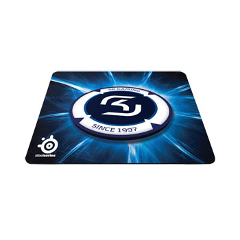SteelSeries Gaming Mousepad QcK  SK Gaming LE