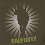 Call of Duty View T-Shirt
