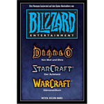 Warcraft/Diablo/Starcraft - Blizzard Legends 1