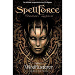 Windfl�sterer - Spellforce Shaikan Zyklus Band 1