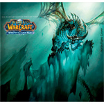 Die Fantastischen Welten von WoW - Artbook