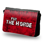 For the Horde - Tasche