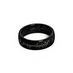Der EINE Ring - Titan Blackline