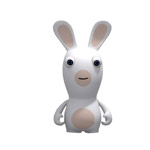 Rayman Raving Rabbids - Smile Figur