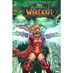 Schatten der Vergangenheit - WoW Comic 10