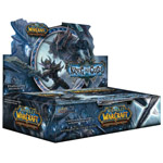 Display WoW - Krieg der Gei�el