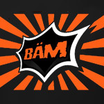 B�M FX - T-Shirt