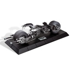 Batman The Dark Knight - DieCast Bat - Pod