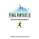Der Stolz der Paladine 2 - Final Fantasy XI Band 9
