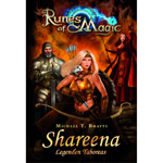 Shareena - Runes of Magic Band 1