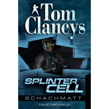 Schachmatt - Tom Clancy's Splinter Cell