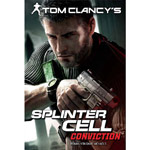 Conviction - Tom Clancy's Splinter Cell
